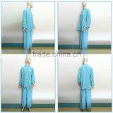 Factory Price OEM Unisex Cotton Tai Chi Kongfu Uniform Suit Art Uniform Chinese Kongfu Uniform thumbnail-4