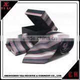 Custom Design Men Sets Gift Tie Box thumbnail-2