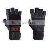 Best Selling Professional Weight Lifting Gloves thumbnail-3