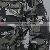 New Army Uniform Design Security Guards Uniform thumbnail-6