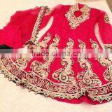 Bridal Lehenga thumbnail-5