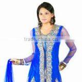 Ladies Party Wear Suit 02 thumbnail-1