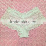 New Arrival Lingerie Sexy Hot Women Lace Bra Panty Set thumbnail-4