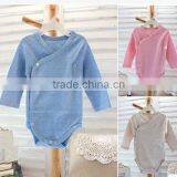 2014 New Baby Bodysuit Cotton Baby Romper