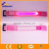 Promotion Safety LED Festival Wristband thumbnail-5