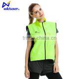 2016 Outdoor Safety LED Flashing Cycling Clothing Custom Cycling Jerseys thumbnail-6