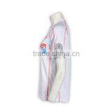 FAMA New Fashion Short Sleeve V-neck Indian Mens Shirt thumbnail-2