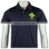 2016 Summer Uniform 100% Cotton Polo Wholesale Primary School Uniform thumbnail-5