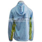 BSCI and ISO9001 Certified Bomber Jacket Women Satin thumbnail-4