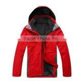 Women's Waterproof Jacket,fashion Women Ski Jacket Waterproof&breathable thumbnail-1