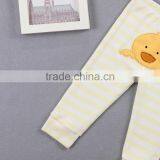 Spring Autumn Kids Girls Cute Duck Leggings New Design For Girls Cotton Trousers Children Girls Casual Pants thumbnail-4
