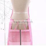 Advertising Promotional Gifts Small White Rabbit Kitchen Apron Custom Anti - Foupler Peach Skin ad Custom Gift Aprons thumbnail-6