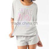 Pajamas Short Sets thumbnail-1