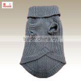 Winter Dog Sweater Fashion Top Quality Winter Warm ,100%Acrylic+Metallic thumbnail-3