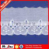 Hi-ana Lace1 Your One-stop Supplier Customized Designs Are Accepted Cheap Lace thumbnail-1