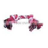 Cotton Pet Products Chew Molar Knot Toy Durable At Random thumbnail-2