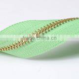#4 Close End Metal Zipper or Zips for Jeans Pants thumbnail-3