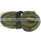 2016 Hot Sale Bore Snake Pistol Cleaner Caliber .380 9mm .38 357 Cal Gun Cleaning High Quality thumbnail-3