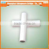 Cheap Wholesale High Quality PE Stretch Film Rolls thumbnail-3
