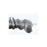 Single/double Side Coated Aluminum Strip for Stable PPR Pipe thumbnail-1