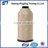Polyester Nylon Bonded Sewing Thread With China Supplier