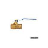 Ball Valve thumbnail-1