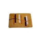 Table-Tufted Bath Rug (Bath Mat) thumbnail-1
