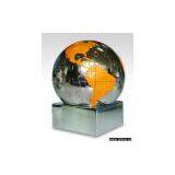 Magnetic Puzzle Globe thumbnail-1
