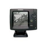 Humminbird Fishfinder 570 DI Portable Sonar thumbnail-1