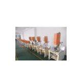 Ultrasonic Paper Bag Lamination Machine