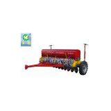 Hydralic Grain Fertilizer Seeder thumbnail-1