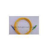 E2000-FC Patchcord thumbnail-1