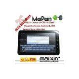 Built-in 8G Capacitive Cortex A9 MID Tablet PC 10inch Tablet pc Support 3G Wifi Hdmi 3D Game thumbnail-1