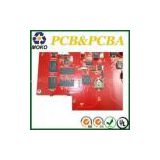 High Standard Pcb Electronics Assembly