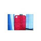 Mobile Phone: Red TPU Case thumbnail-1