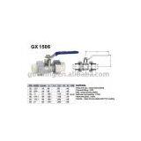 Ball Valve thumbnail-1