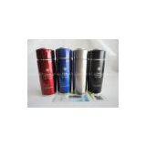 Alkaline Nano Water Flask/cup OEM With Your Logo thumbnail-2