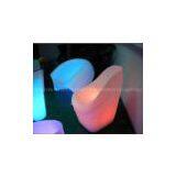 Illuminated Flashing Lighting Chair CE Approved thumbnail-1