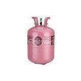 Cylinder R410a Colorless 99.8% Purity R410a Refrigerant Gas With 4.96 MPa