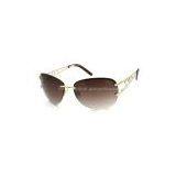 New Design Fashion Metal Sunglasses thumbnail-1
