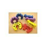 Cartoon EVA Door Stop, Cartoon EVA Door Stop, Kids Finger Pinch Guard thumbnail-1