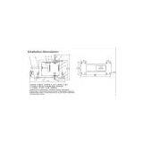 Epoxy Resin Automatic Pressure Gel Hydraulic APG Moulding Machine thumbnail-3