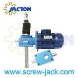 Motorized Worm Gear Screw Jack,electric Motor Screw Jacks thumbnail-1