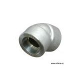 Sell High Pressure Carbon Steel Pipe Fitting