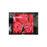P6 Video Wall Indoor Full Color LED Display , High Definition 192 * 96mm