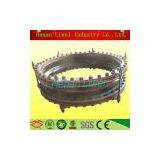 Rubber Pipe Expansion Joint With Turnable Flange thumbnail-3