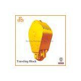 SY/T5527 Industry-Standard YC450 Traveling Block thumbnail-1