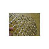 Stainless Steel Crimped Wire Mesh thumbnail-2