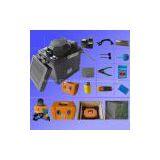 Techwin TCW-605 Fibre Fusion Splicing Machine