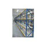 Steel Adjustable Medium Duty Racking 2 - 8 Layer For Goods Storage thumbnail-1